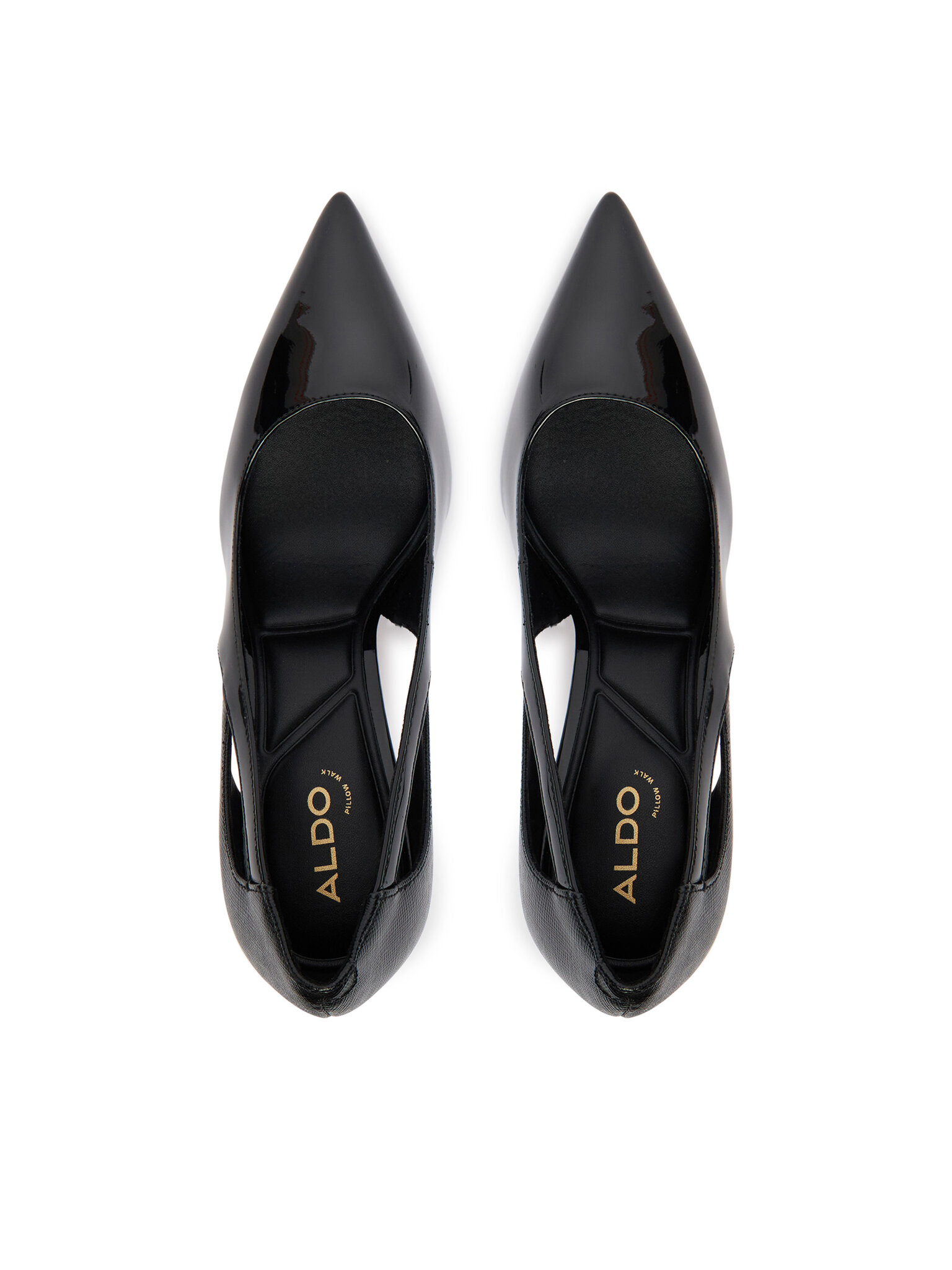 Augstpapēžu kurpes Aldo