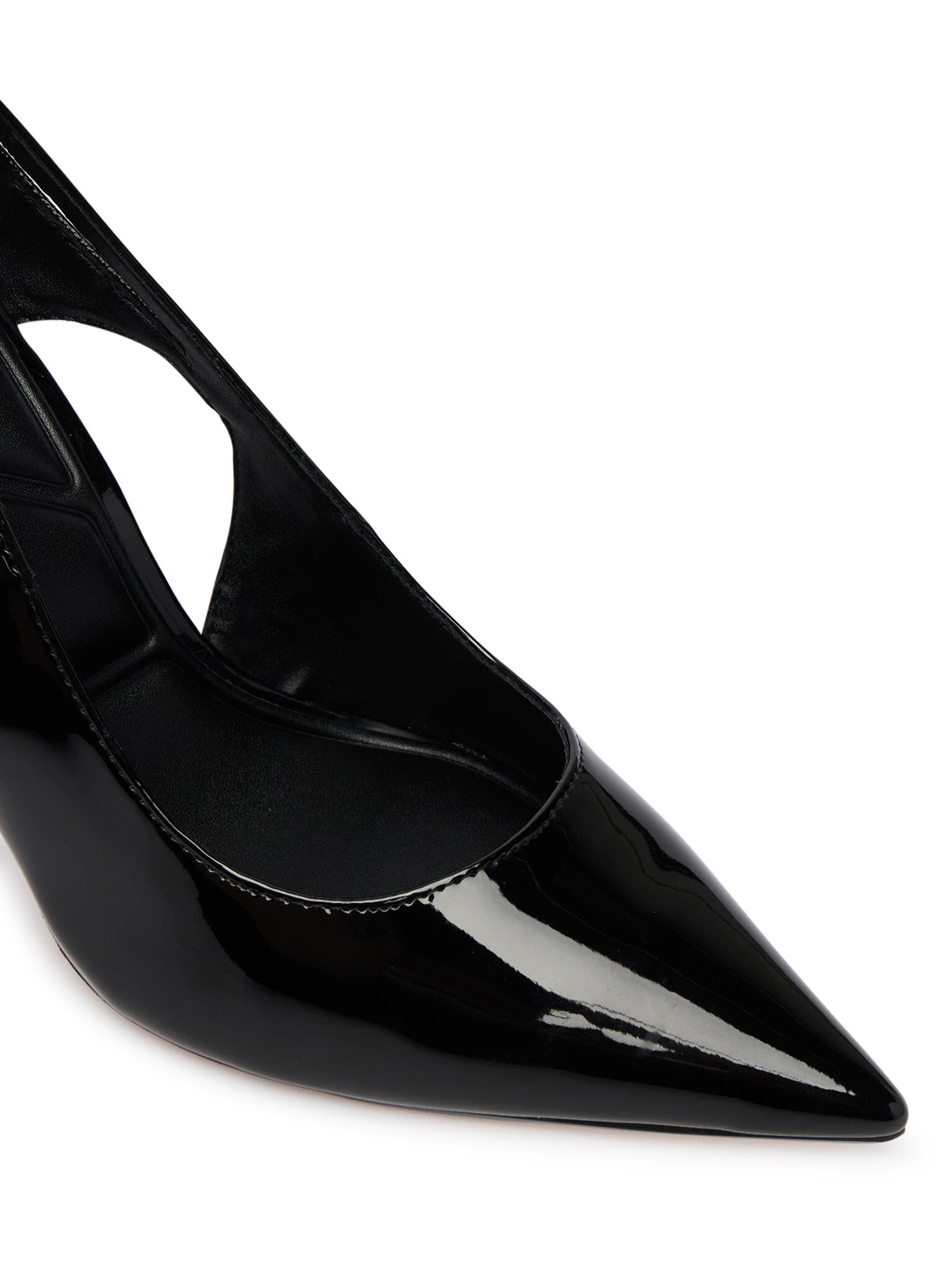 Augstpapēžu kurpes Aldo