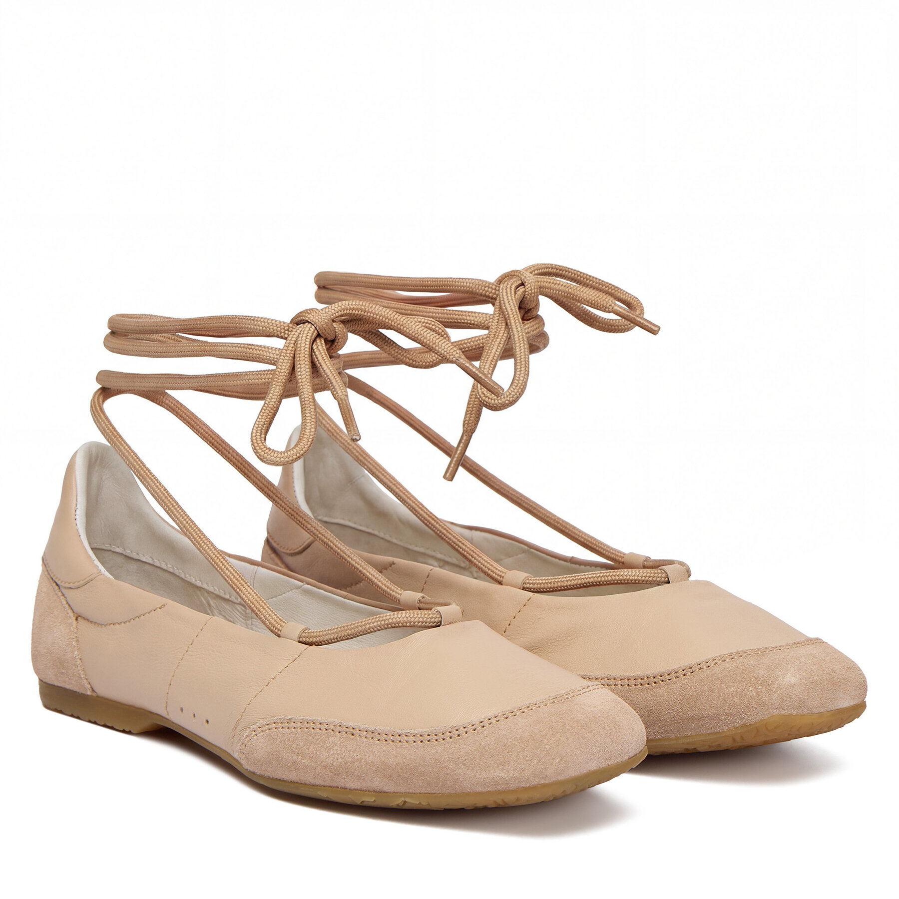 Balerīnas Patrizia Pepe