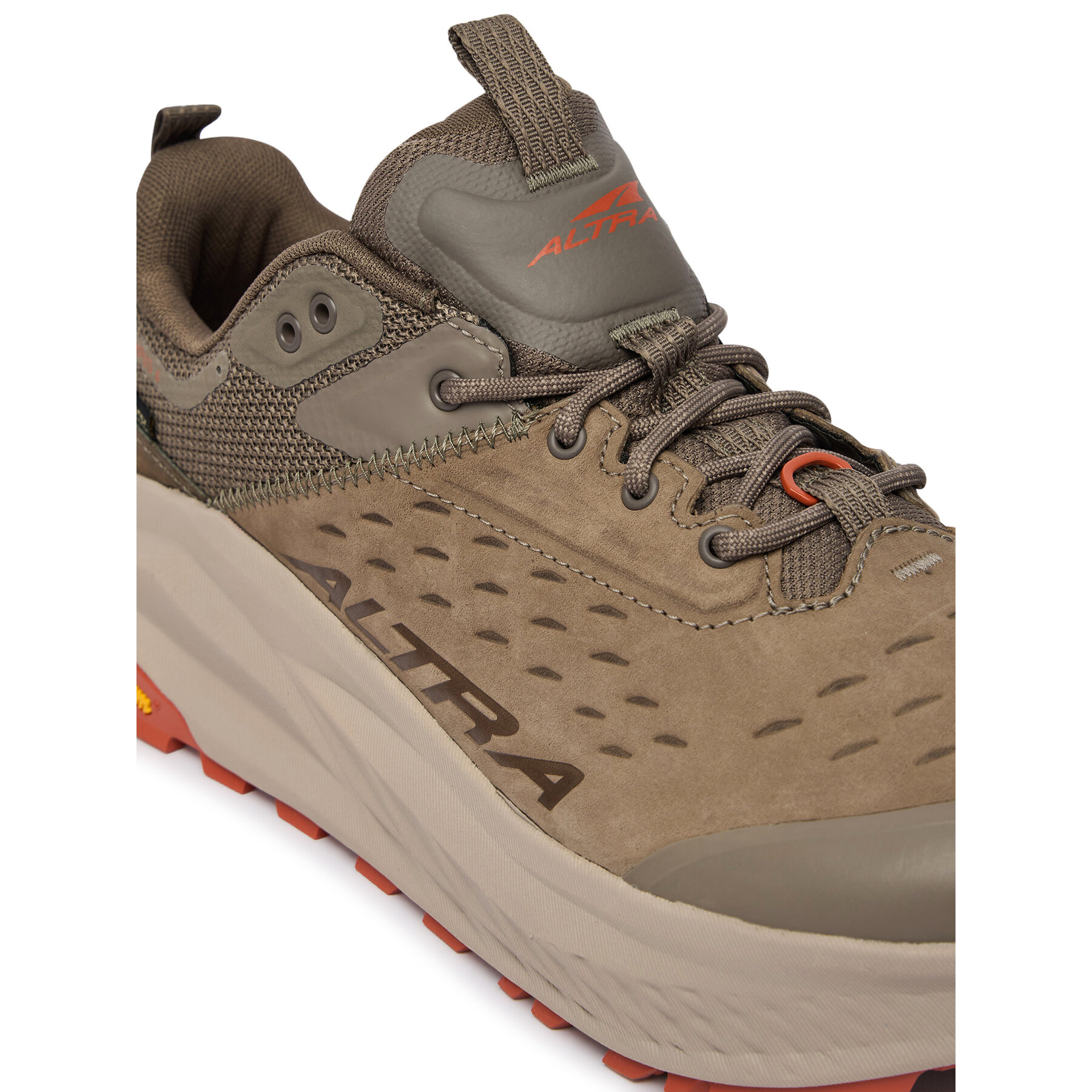 Pārgājienu apavi Altra