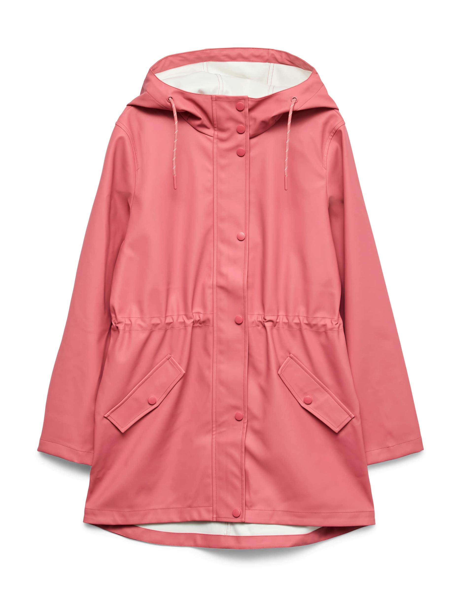 Vero Moda Petite Starpsezonu mētelis 'VMMALOU' vecrozā