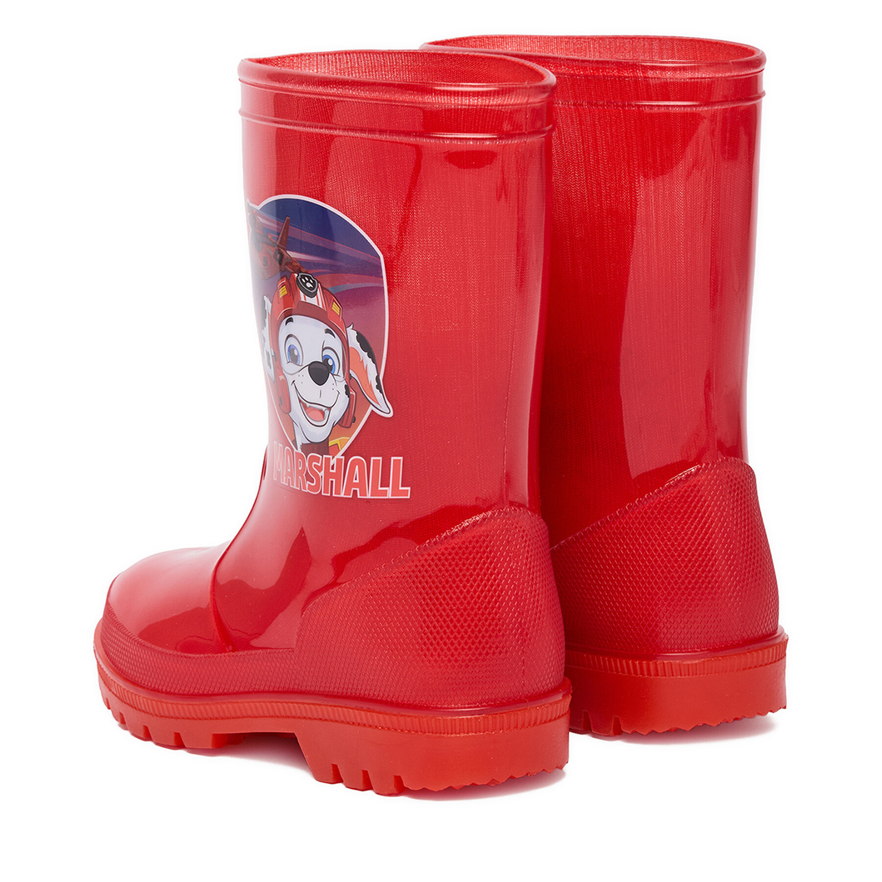 Gumijas zābaki Paw Patrol