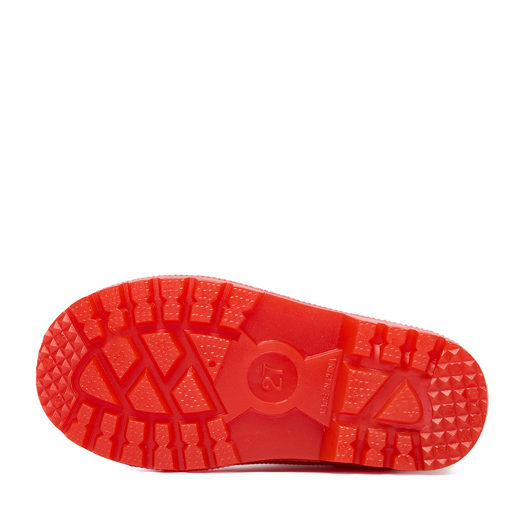 Gumijas zābaki Paw Patrol