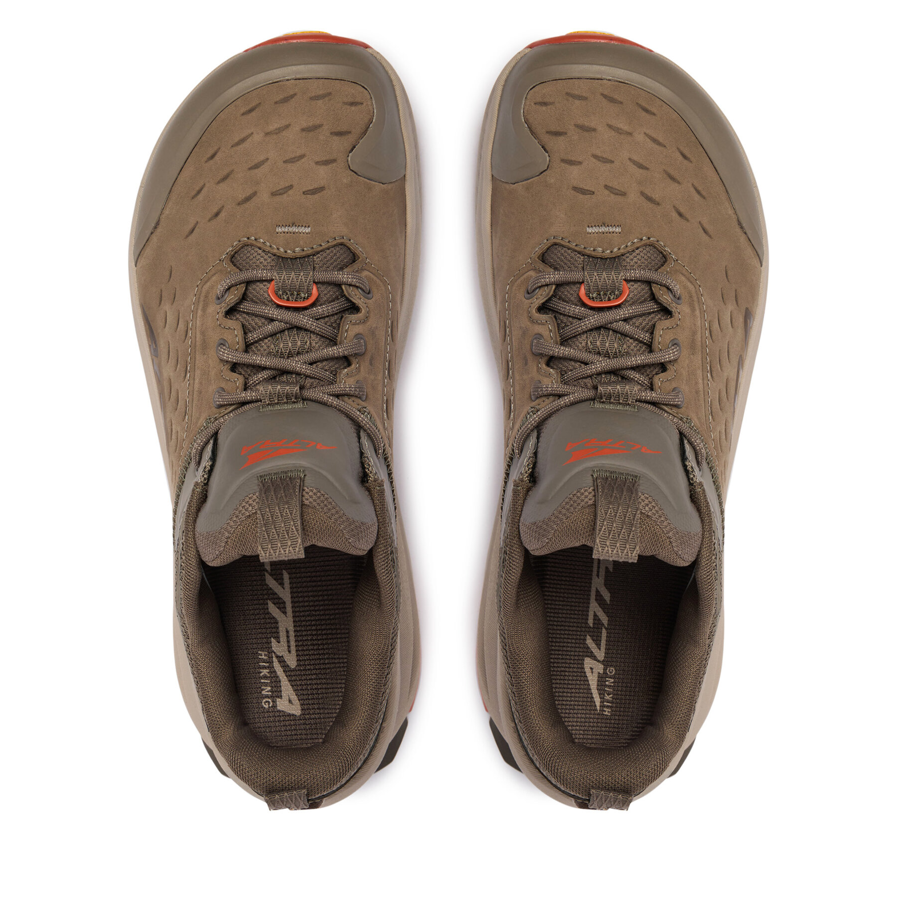 Pārgājienu apavi Altra