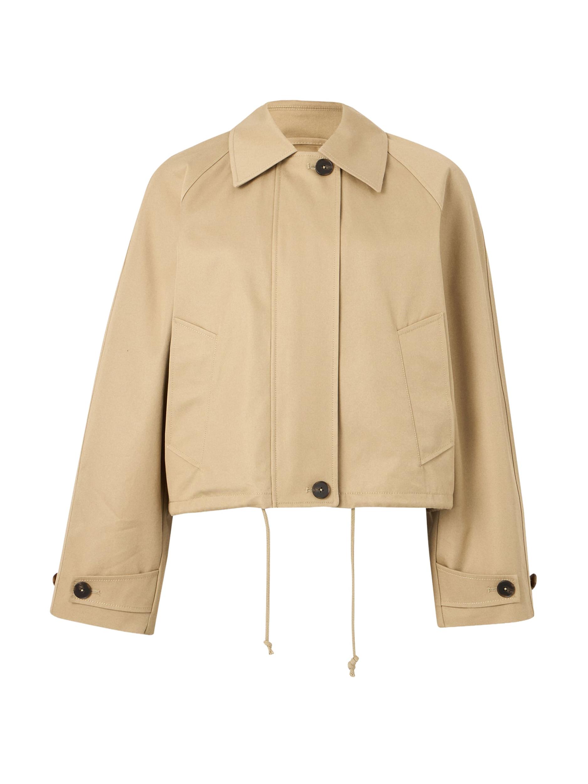 Copenhagen Studios Starpsezonu jaka smilškrāsas