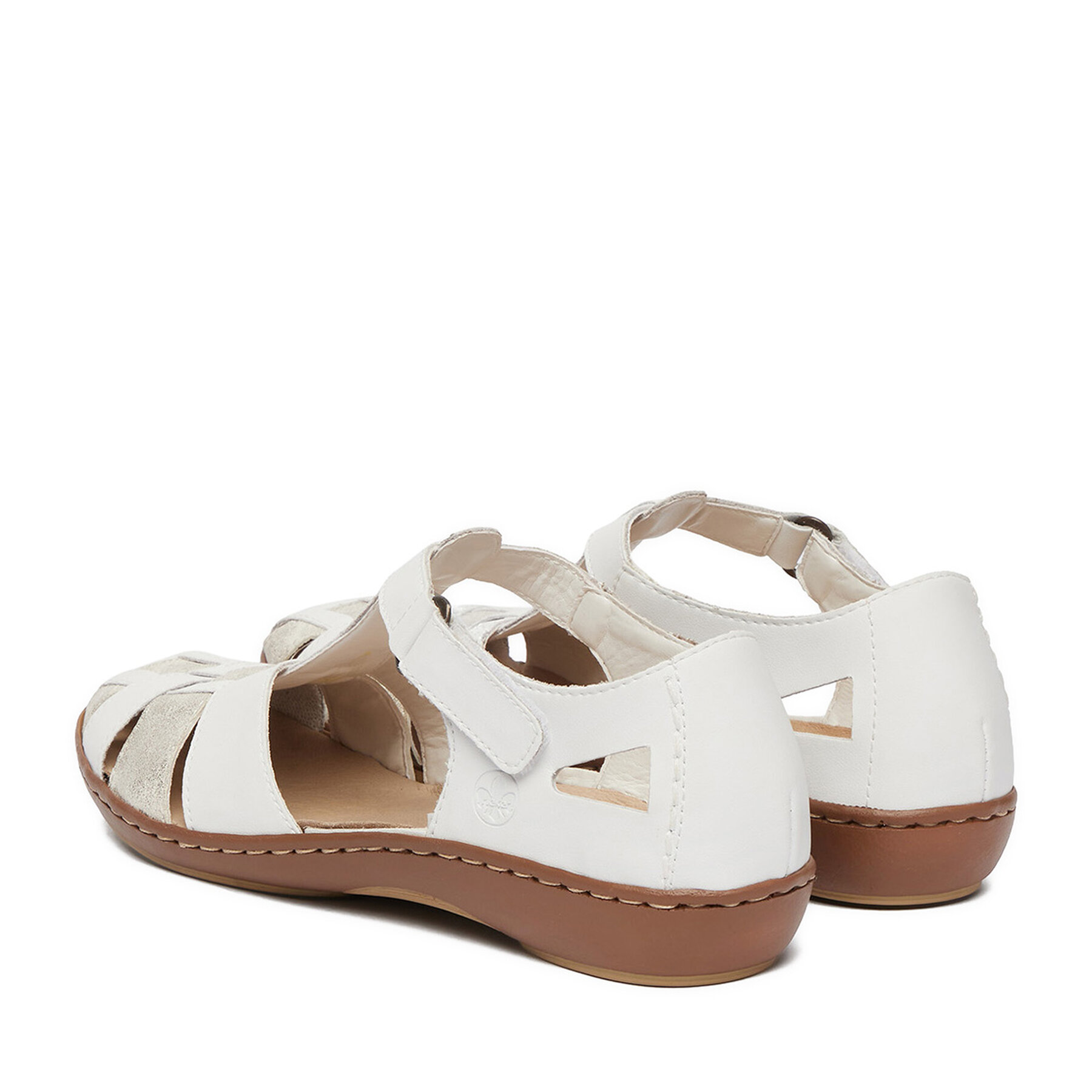 Sandales Rieker