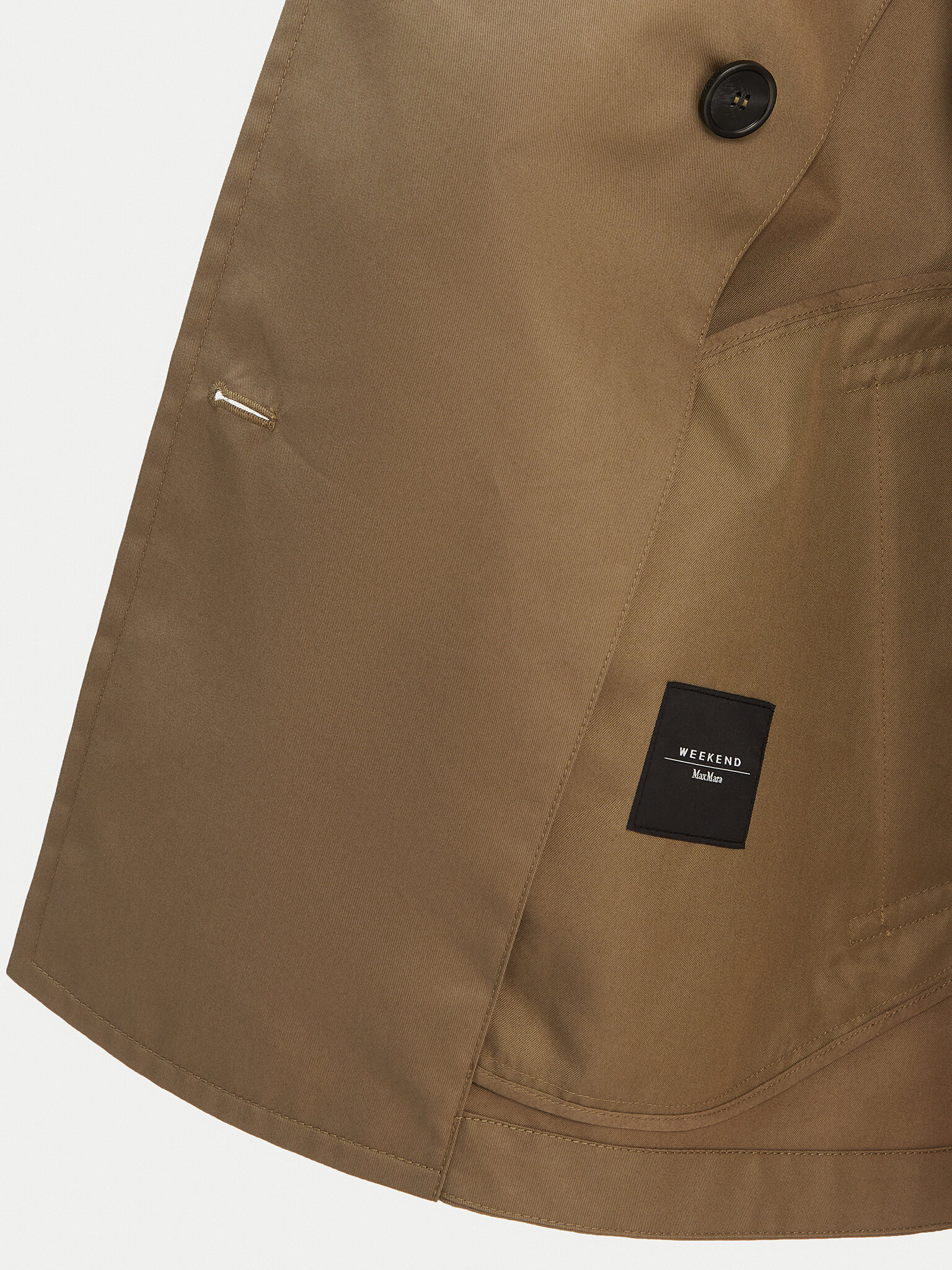 Trencis Weekend Max Mara