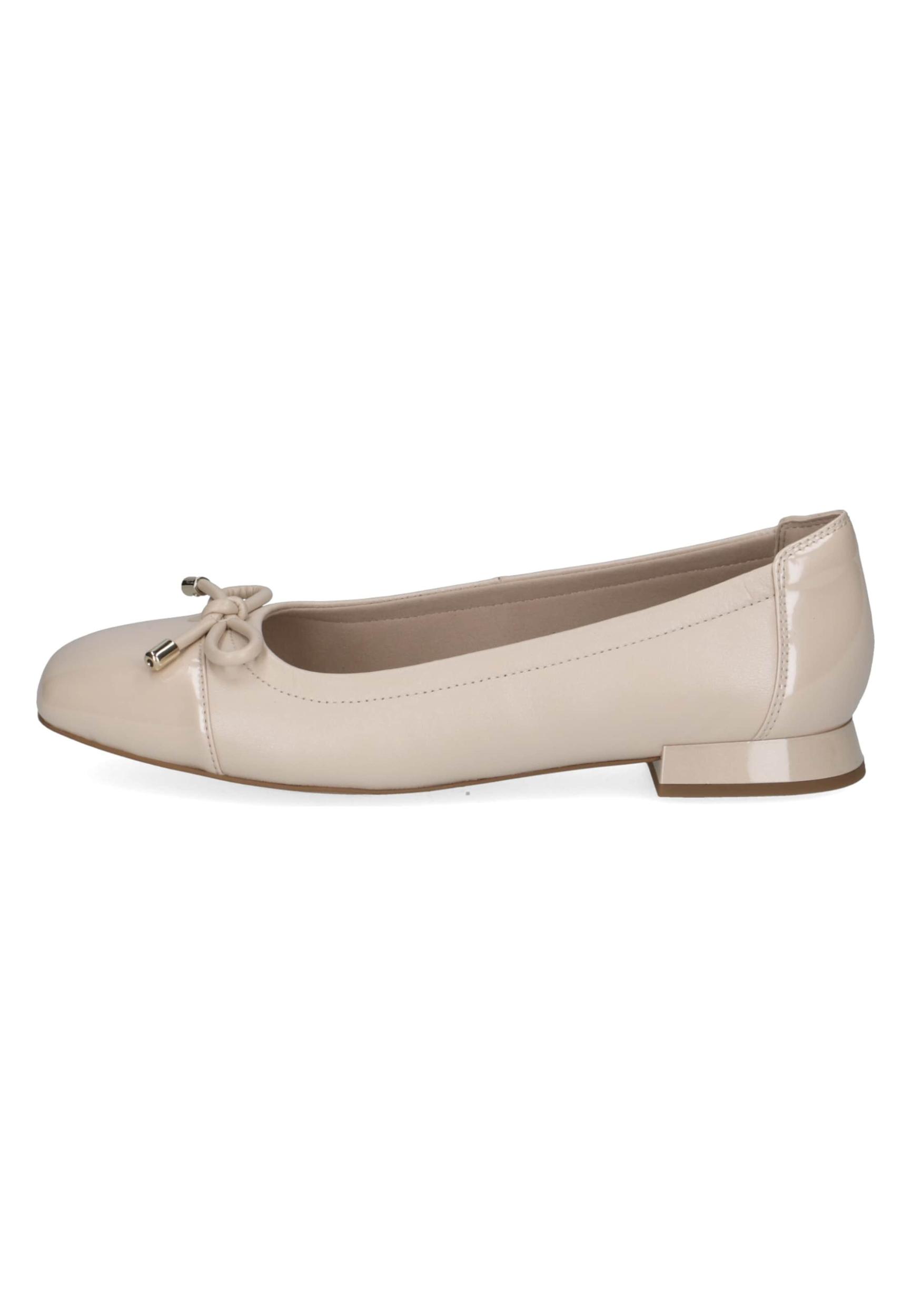 CAPRICE Balerīnas krēmkrāsas