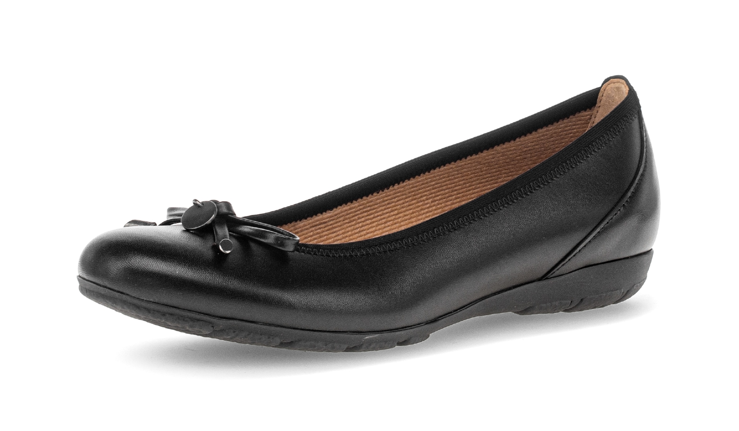 GABOR Balerīnas melns