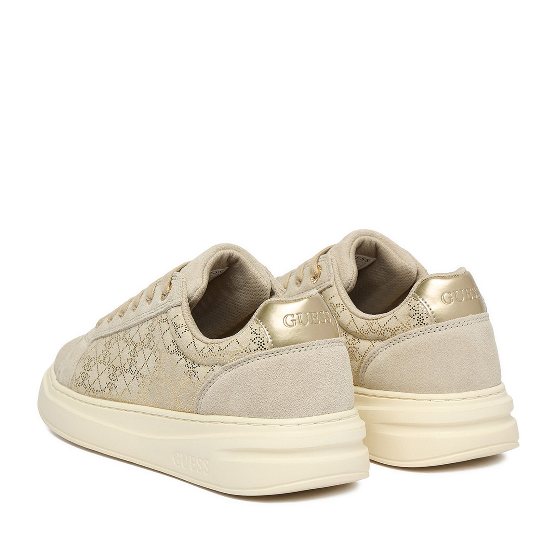 Snīkeri Guess