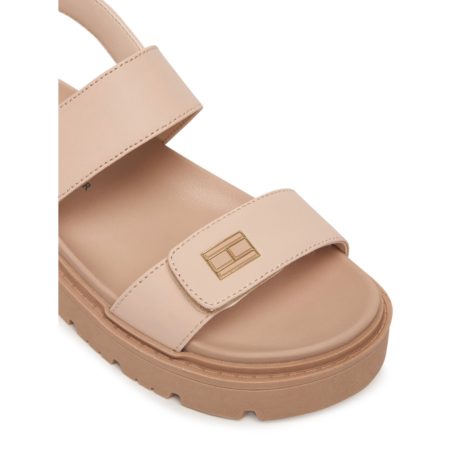 Sandales Tommy Hilfiger