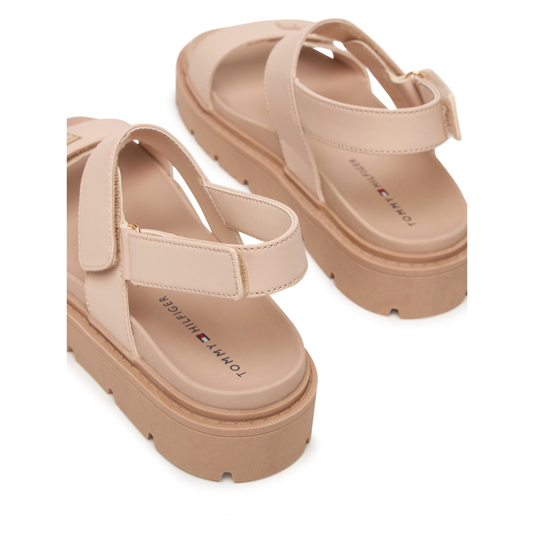 Sandales Tommy Hilfiger