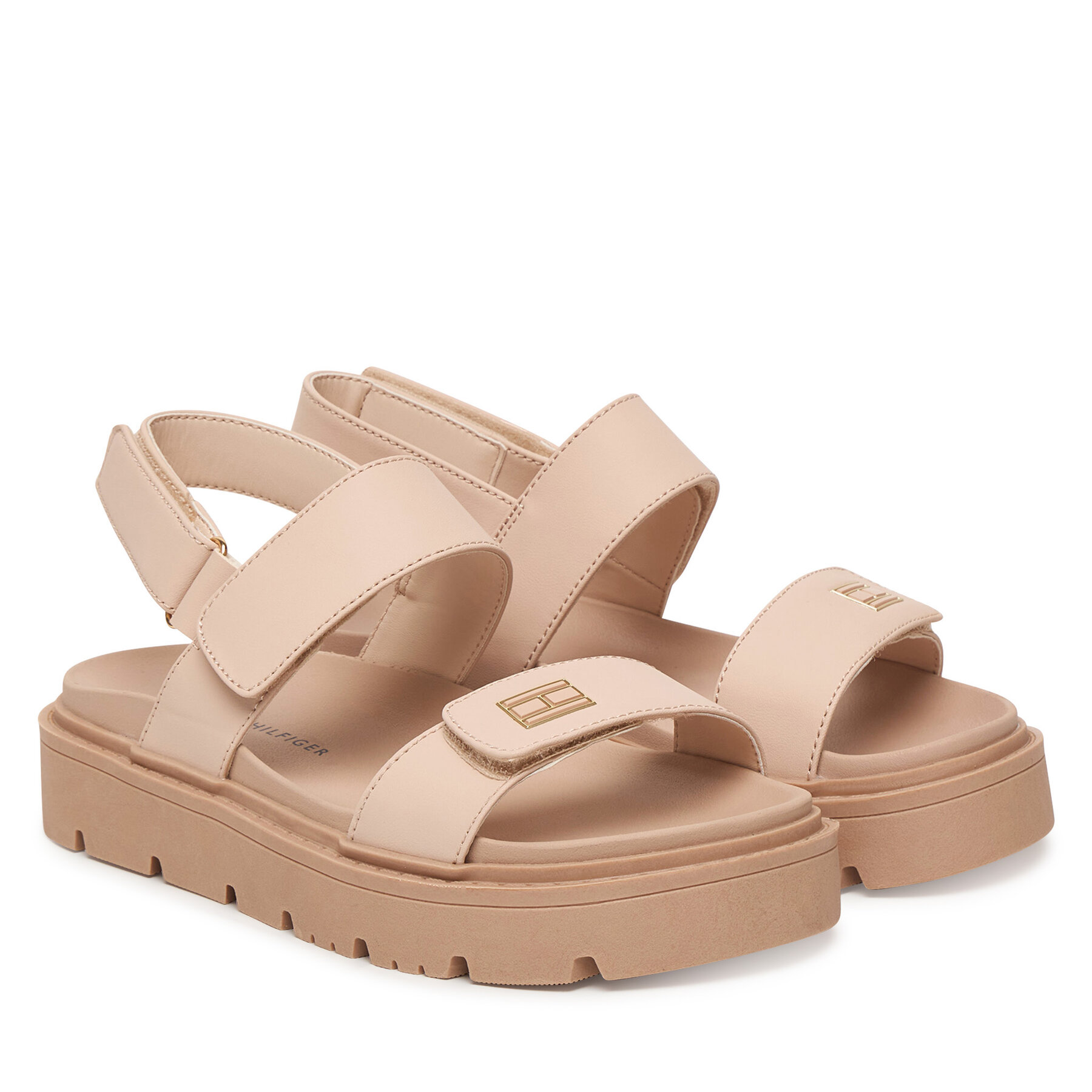 Sandales Tommy Hilfiger