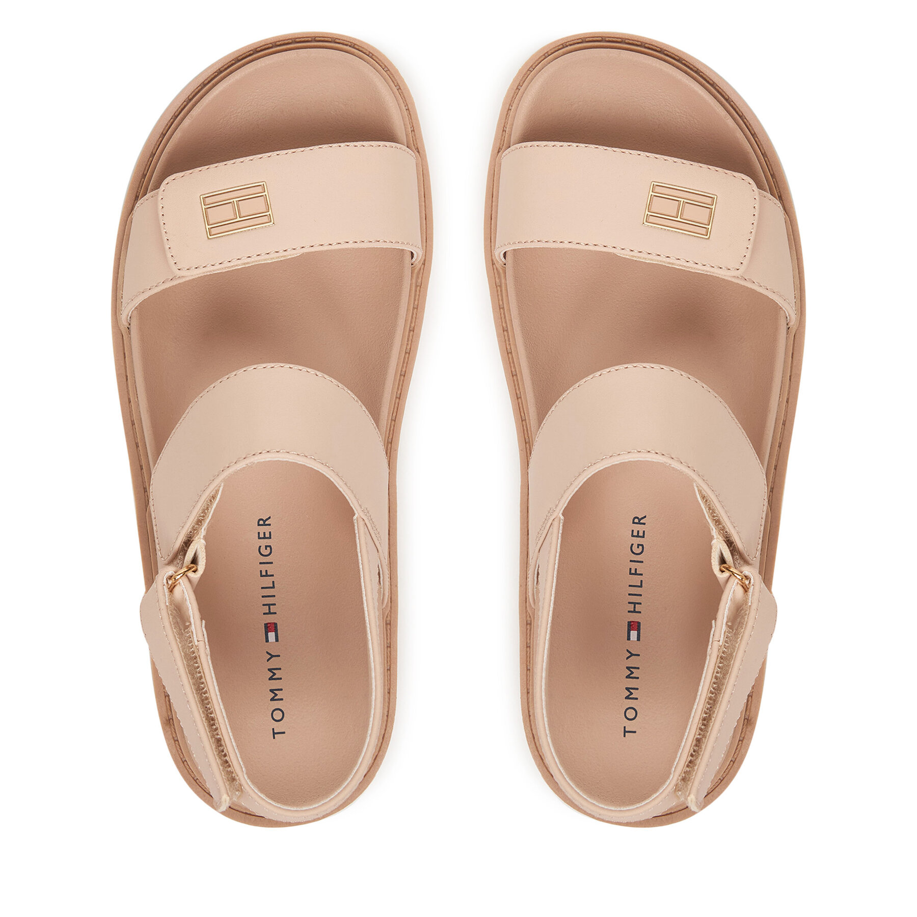 Sandales Tommy Hilfiger