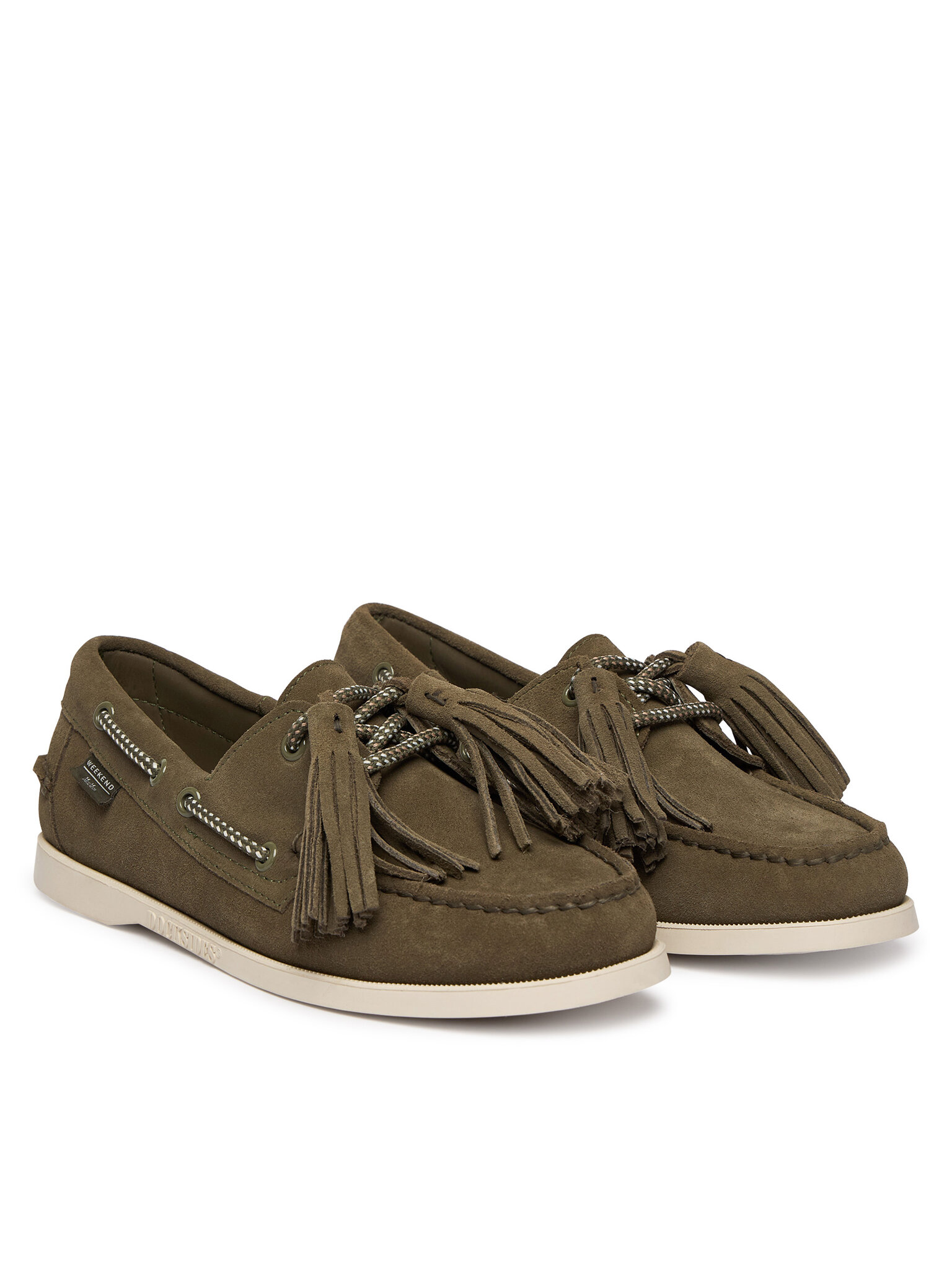 Mokasīni Weekend Max Mara