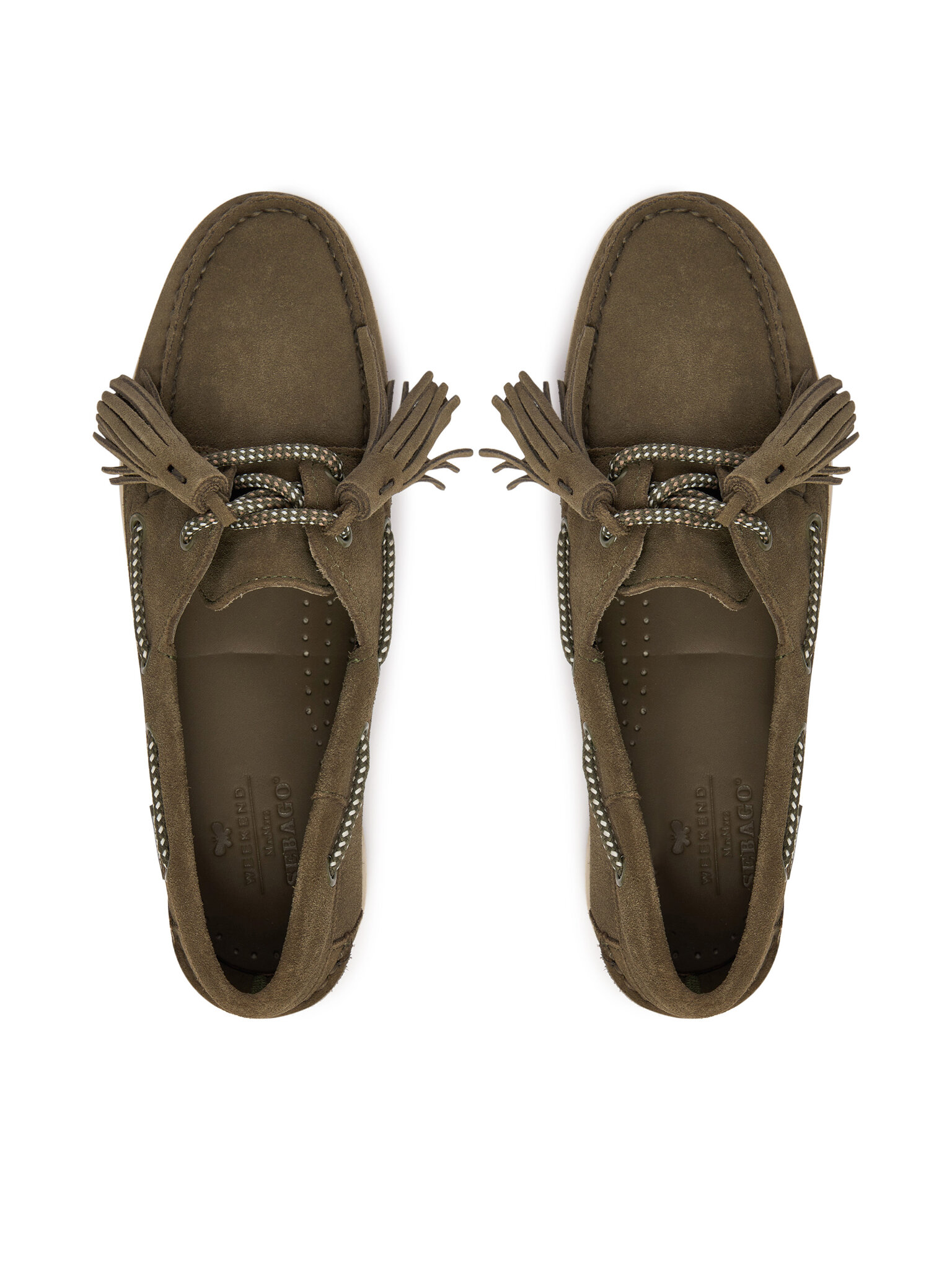 Mokasīni Weekend Max Mara