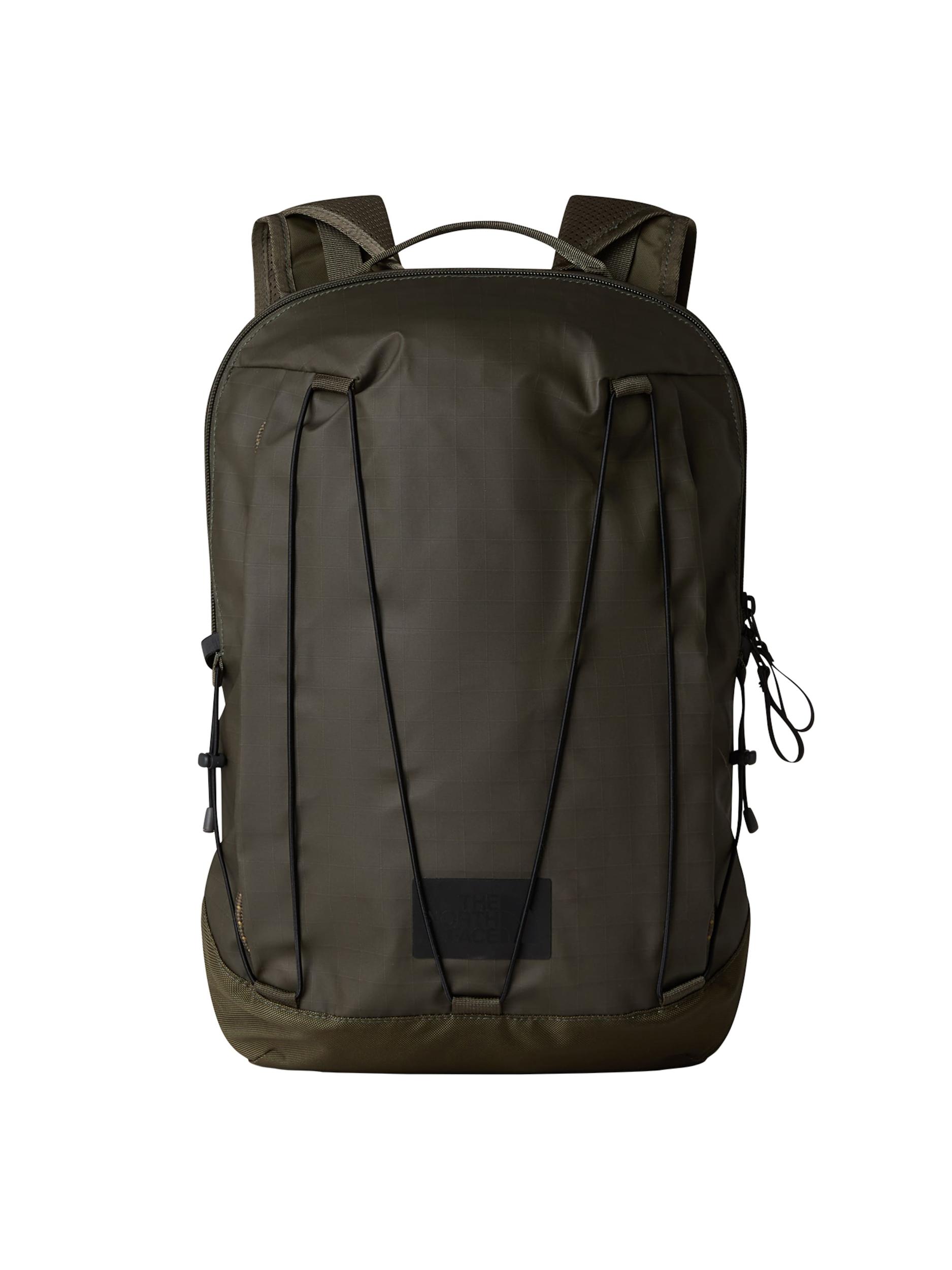 THE NORTH FACE Mugursoma 'BCV Pro ' tumši pelēks