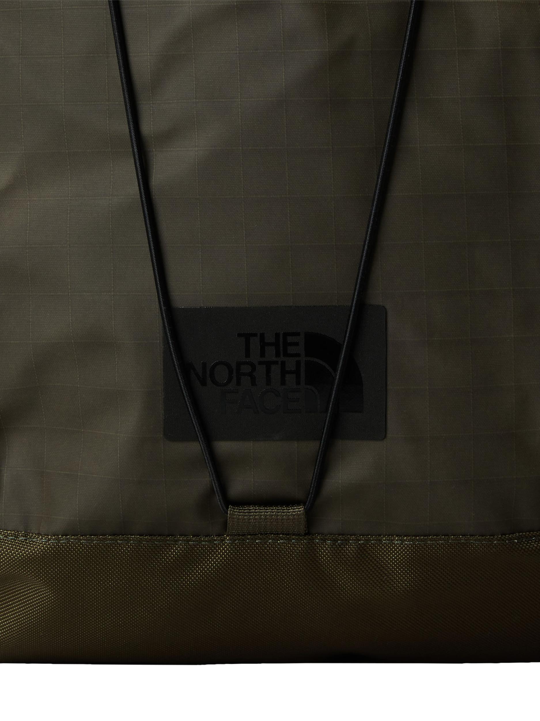 THE NORTH FACE Mugursoma 'BCV Pro ' tumši pelēks