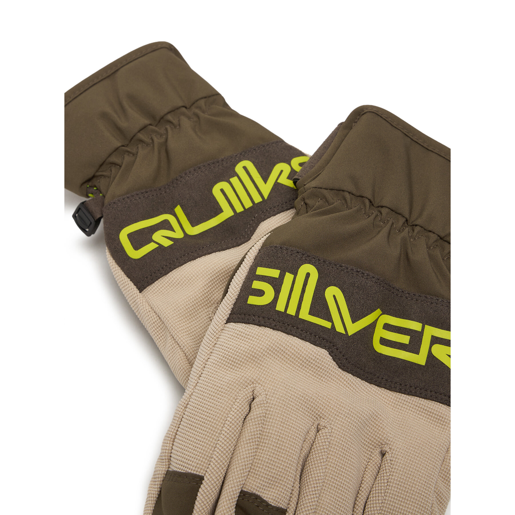 Slēpošanas cimdi Quiksilver