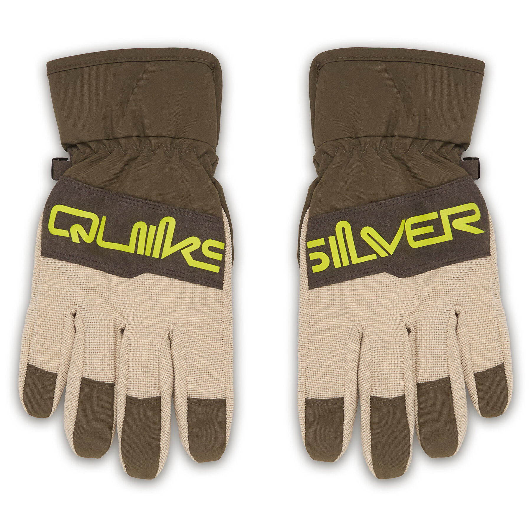 Slēpošanas cimdi Quiksilver