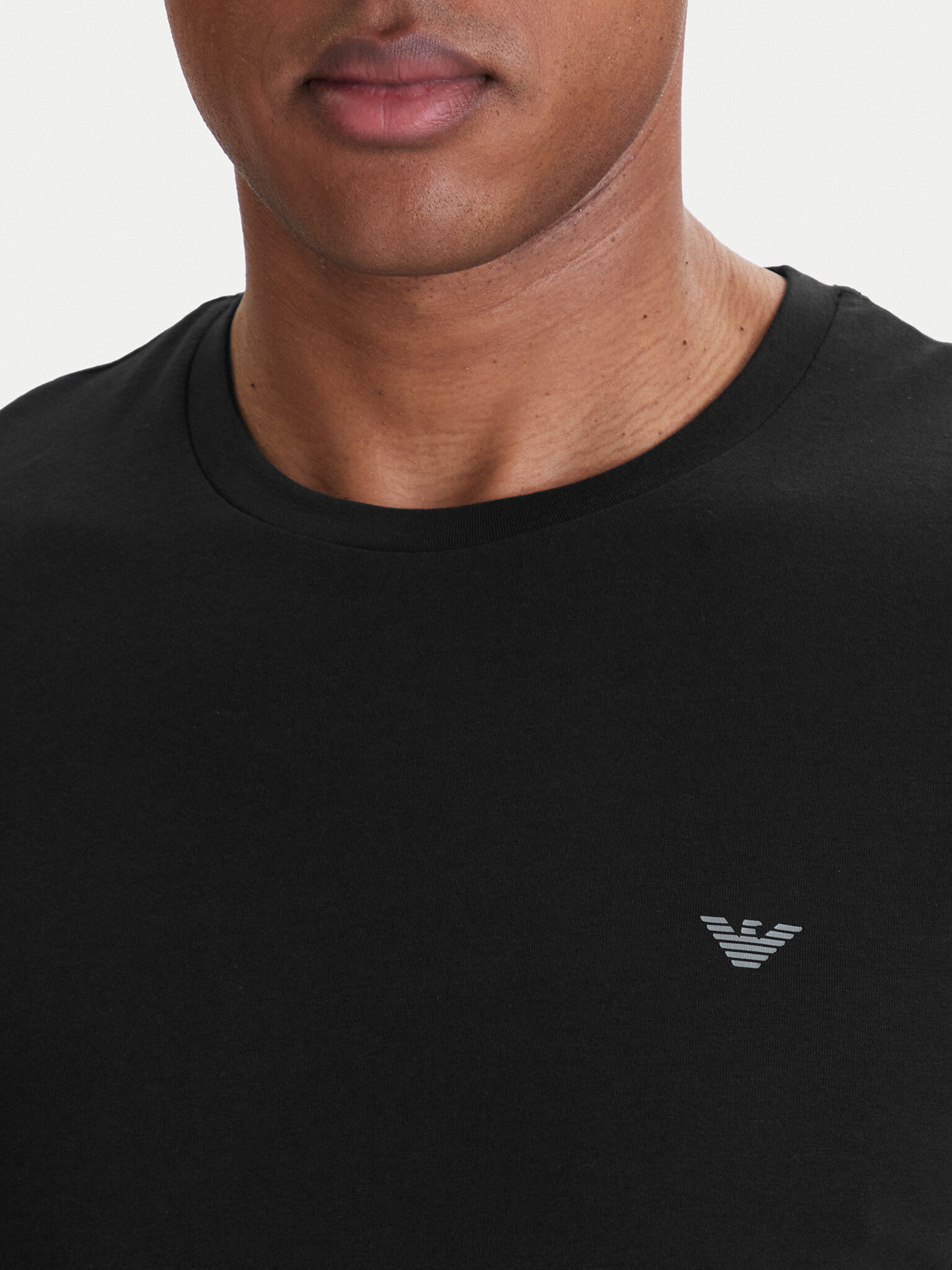 T-kreklu komplekts Emporio Armani Underwear