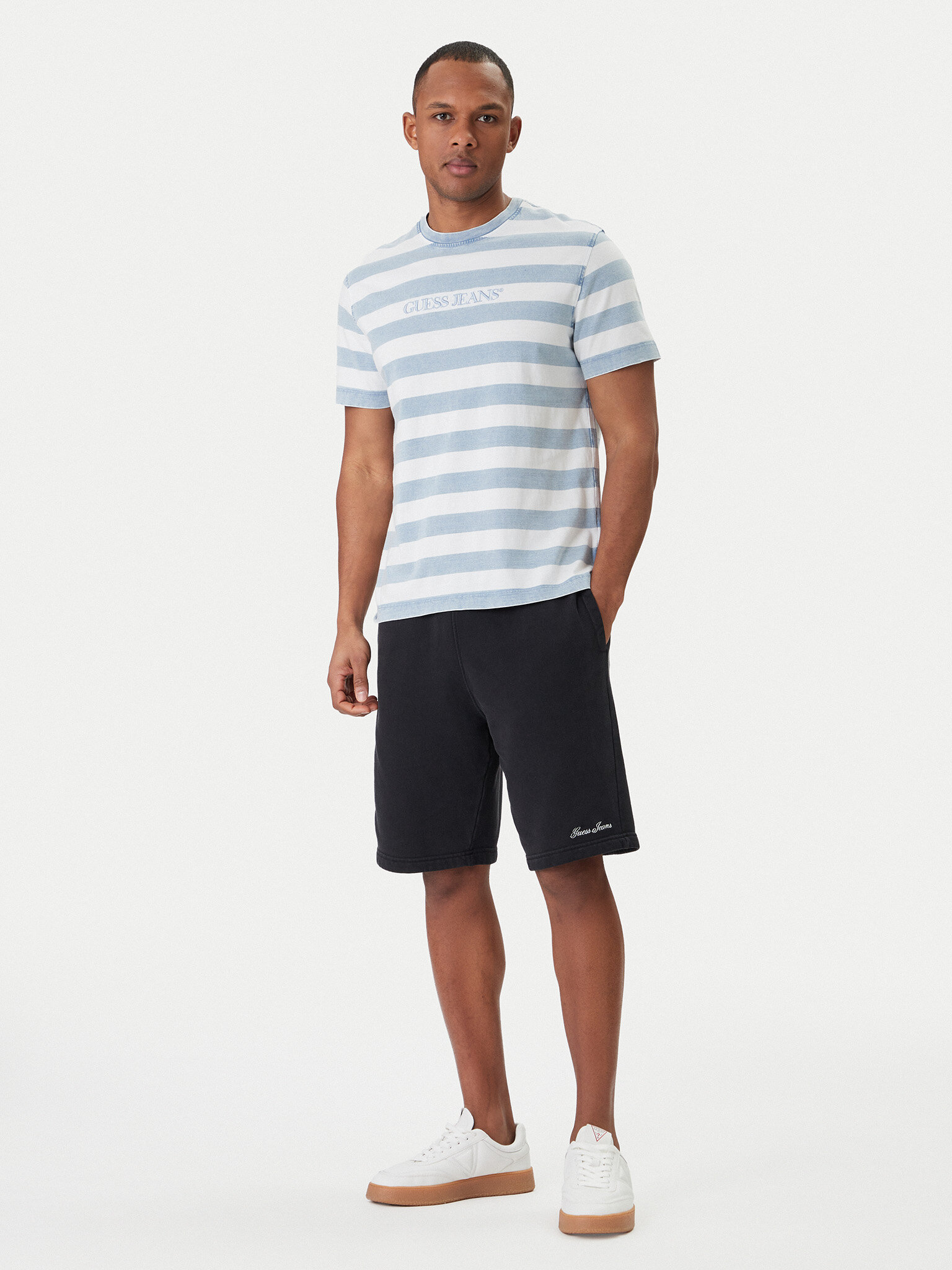 T-krekls Guess Jeans