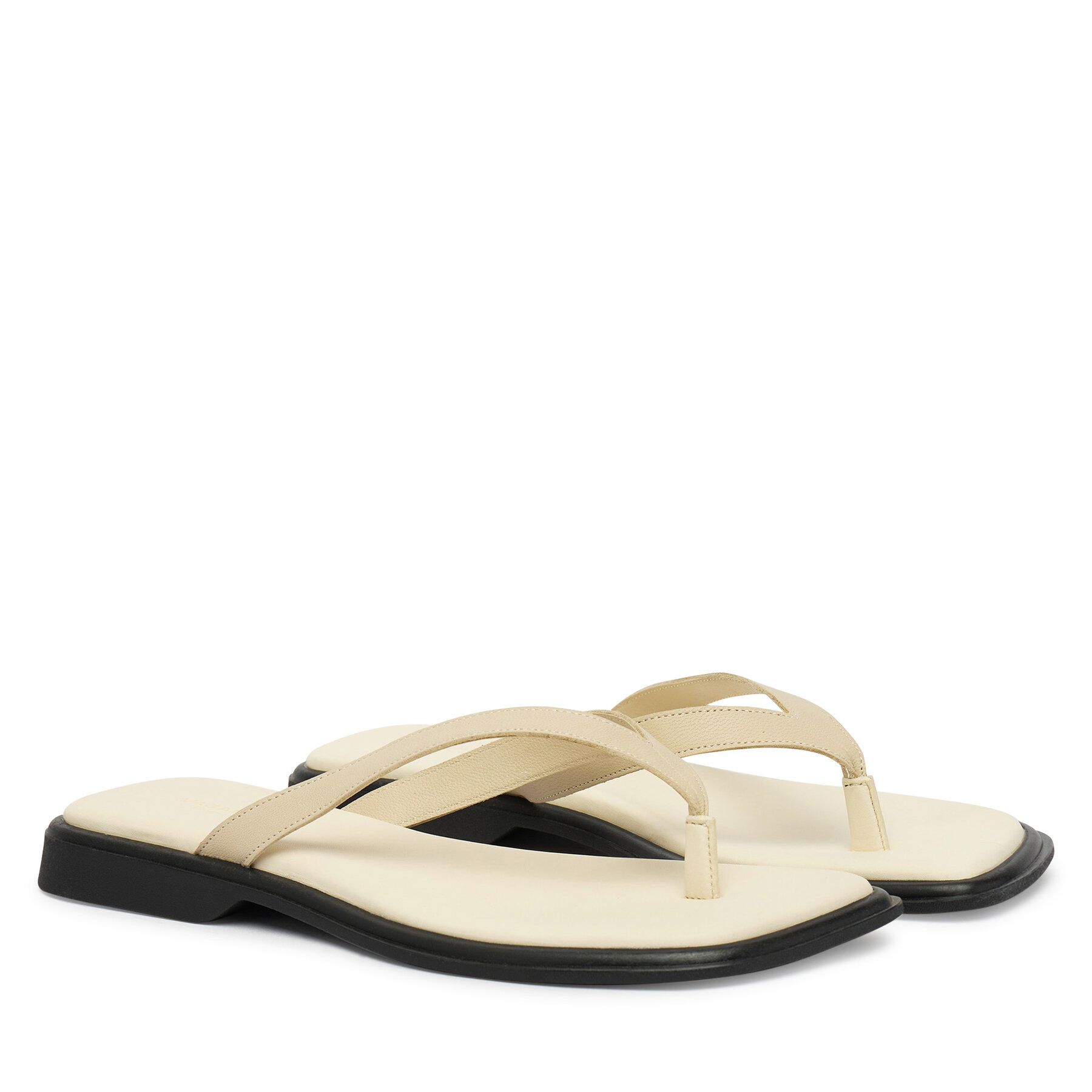 Čības uz pirksta Vagabond Shoemakers