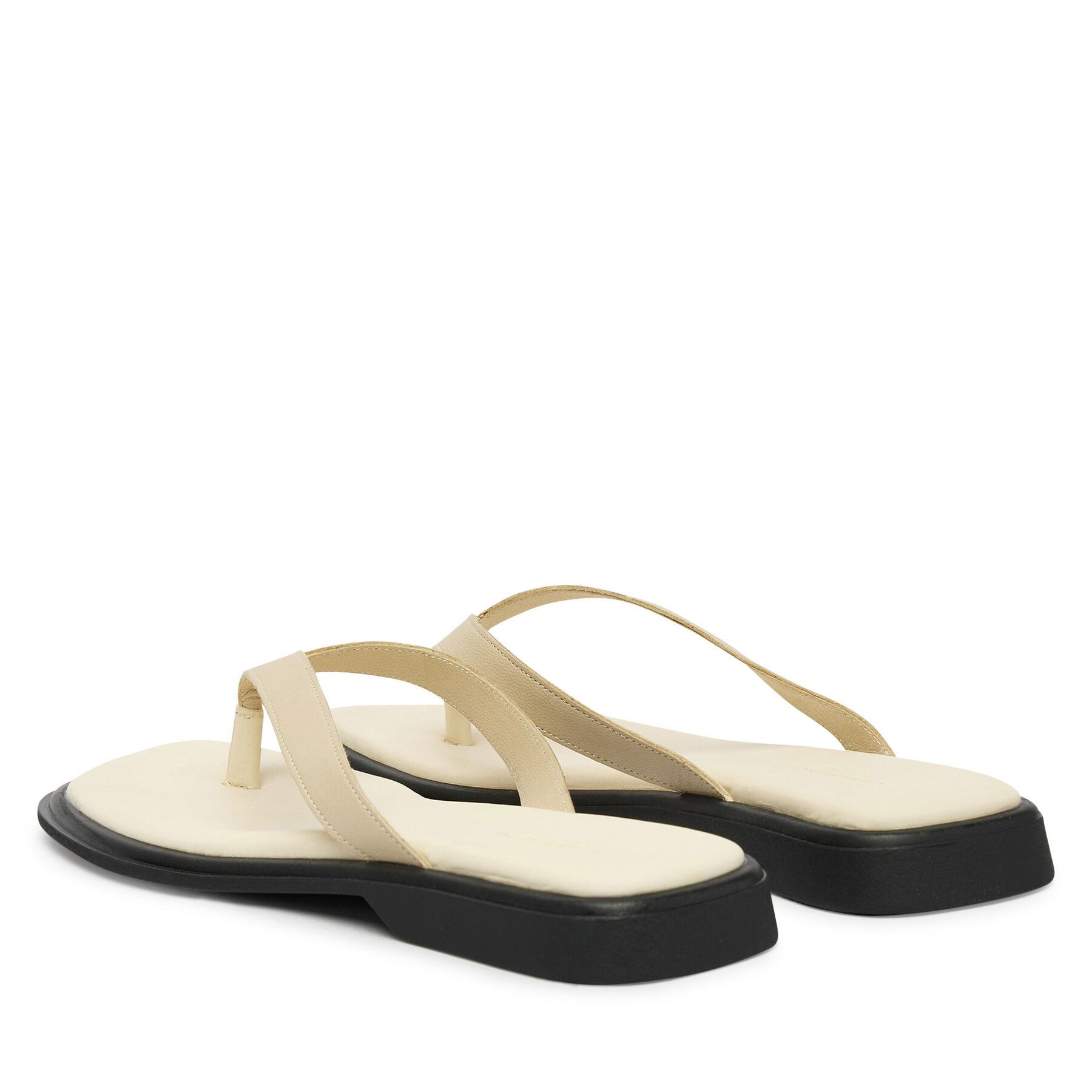 Čības uz pirksta Vagabond Shoemakers