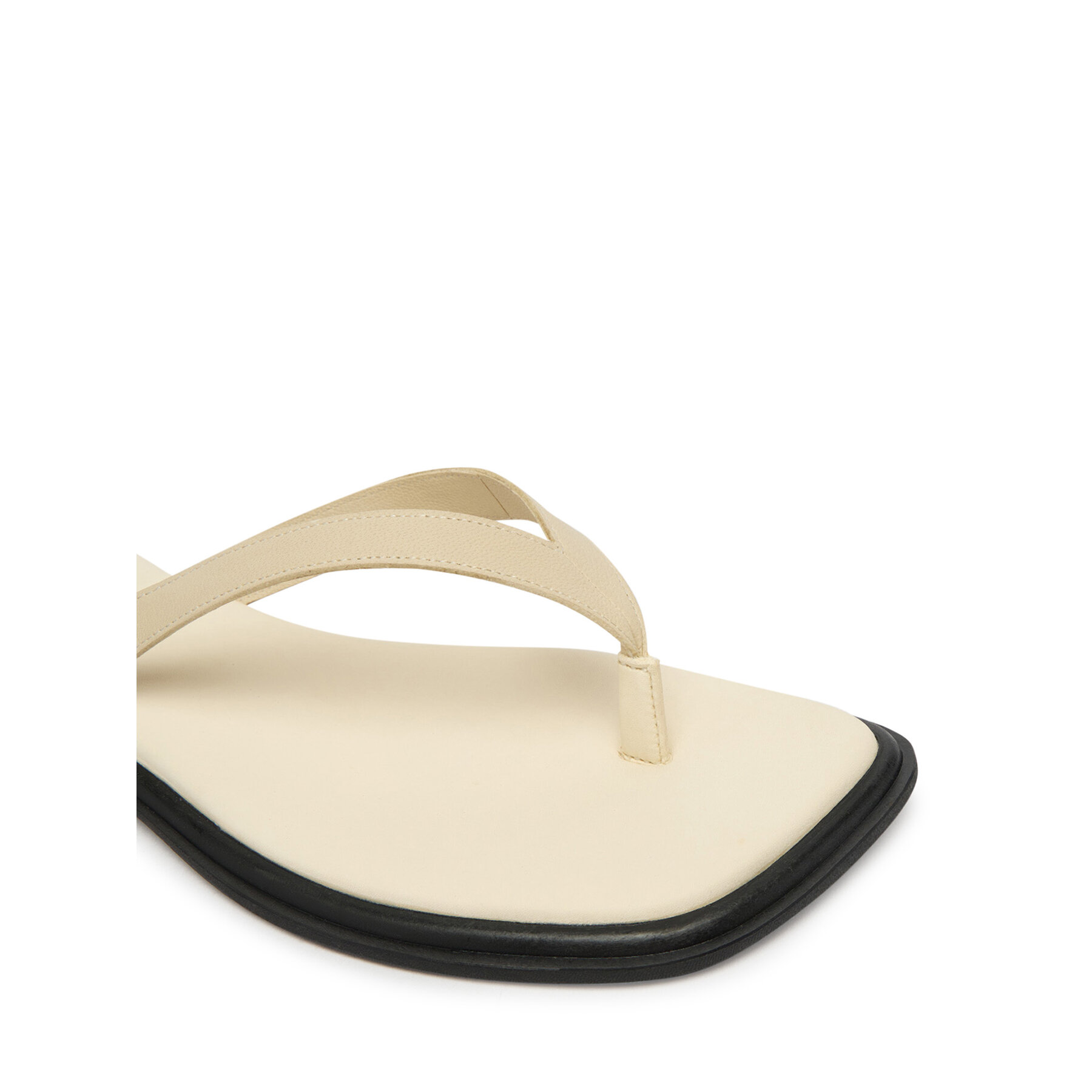 Čības uz pirksta Vagabond Shoemakers