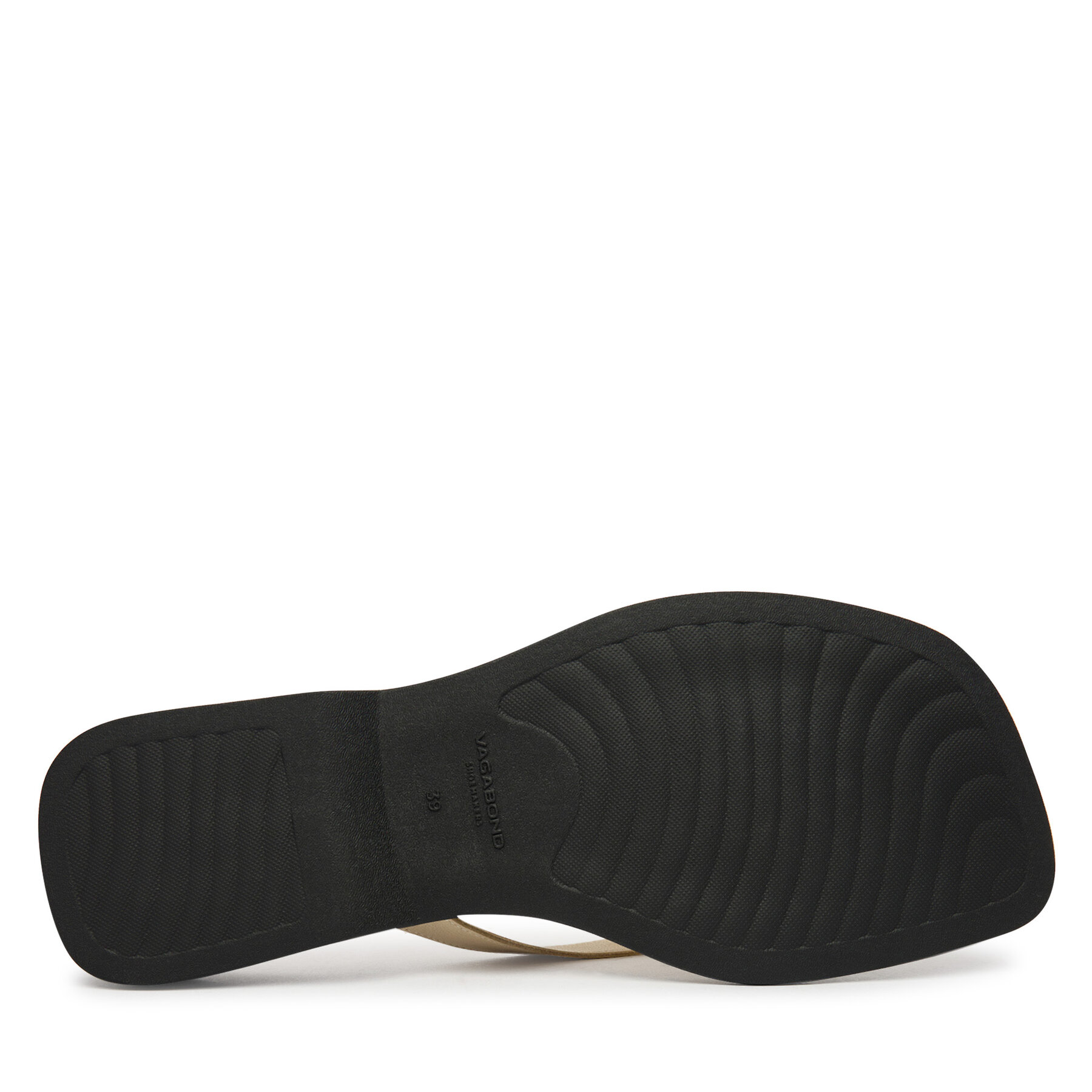 Čības uz pirksta Vagabond Shoemakers