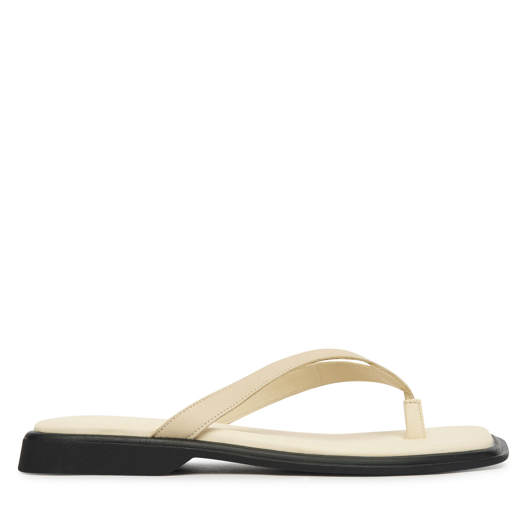 Čības uz pirksta Vagabond Shoemakers