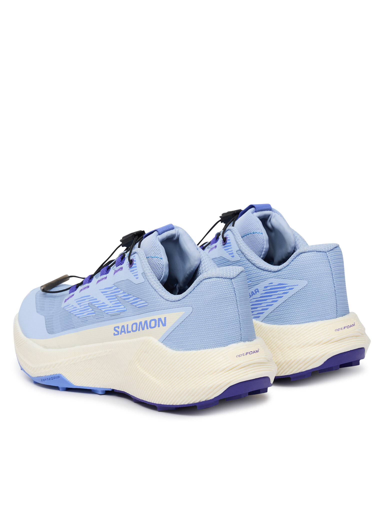 Skriešanas apavi Salomon