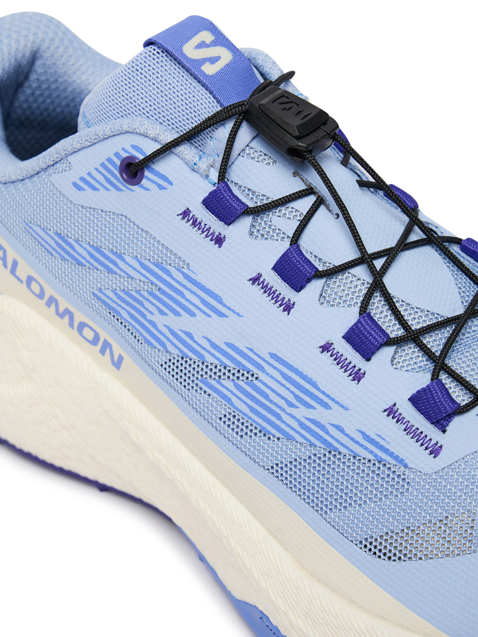 Skriešanas apavi Salomon