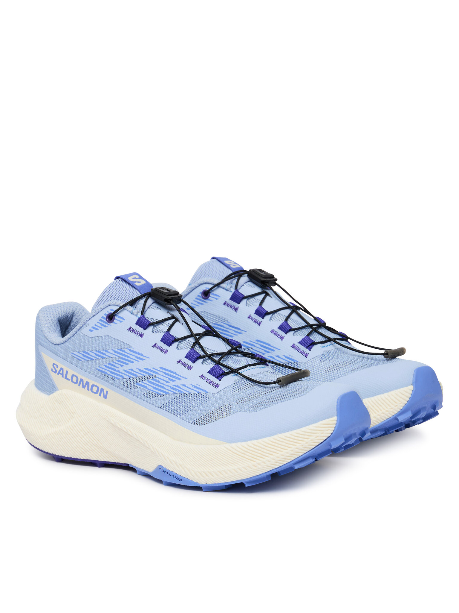 Skriešanas apavi Salomon