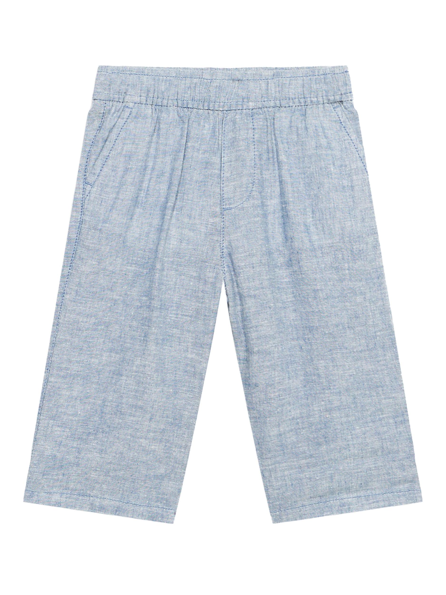 GAP Bikses debeszils