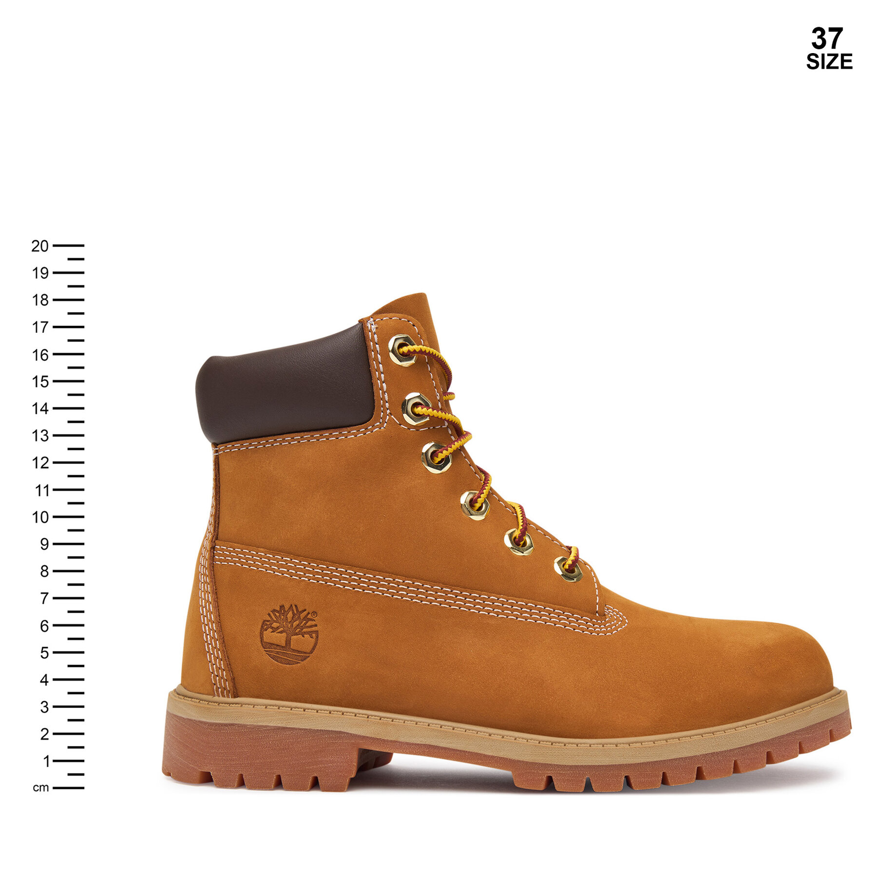 Trapper stila apavi Timberland