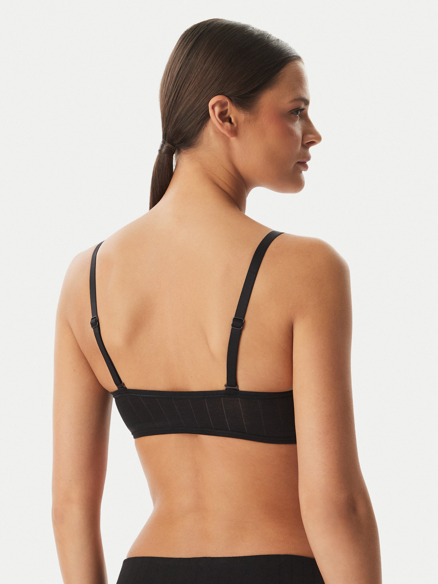 Krūšturis-tops Calvin Klein Underwear