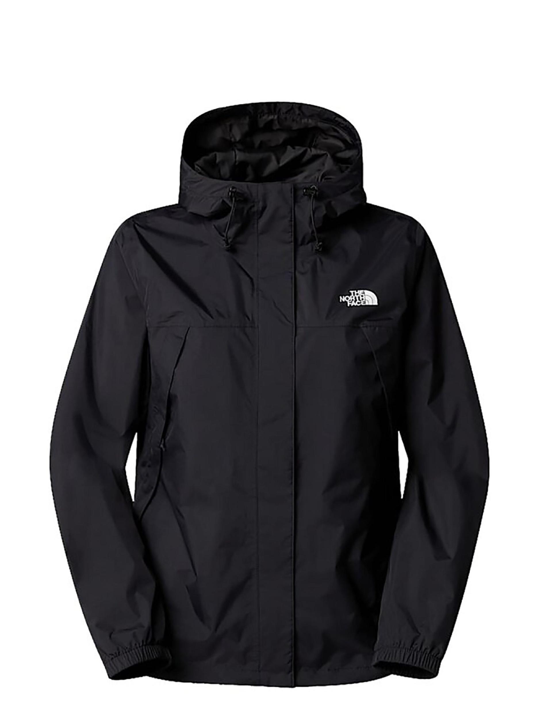 THE NORTH FACE Āra jaka 'Antora' melns