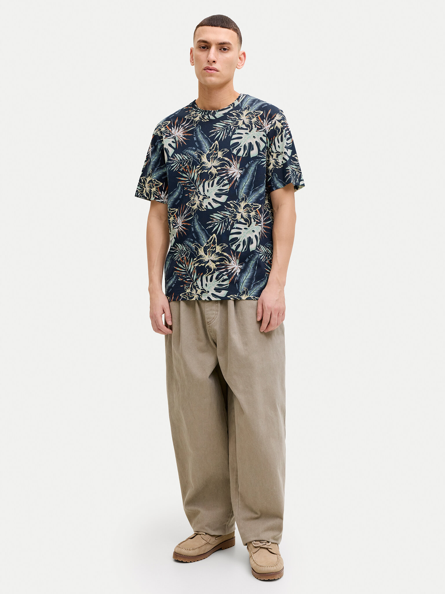 T-krekls Jack & Jones