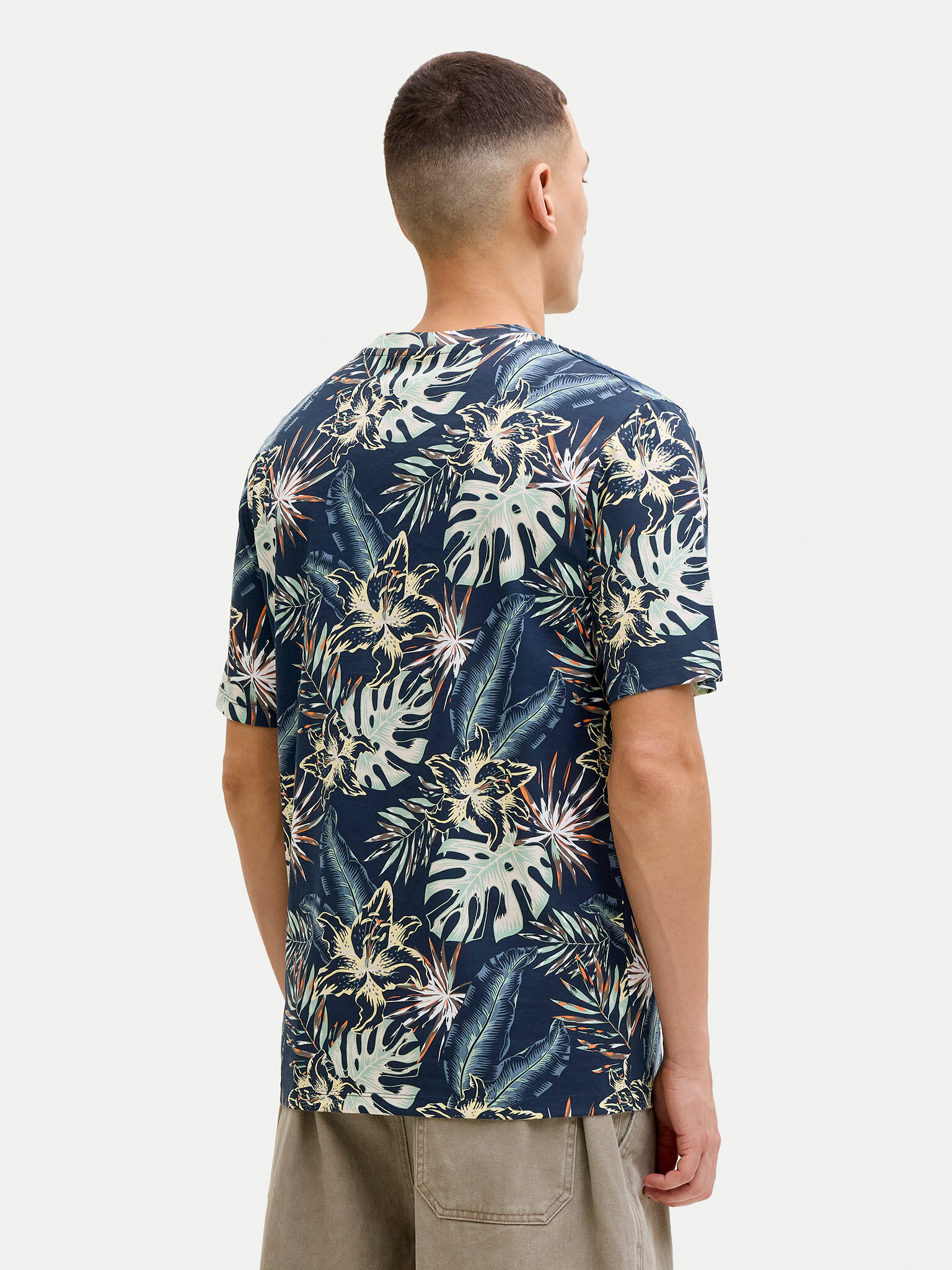 T-krekls Jack & Jones