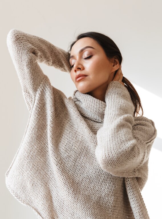 Džemperi un adījumi