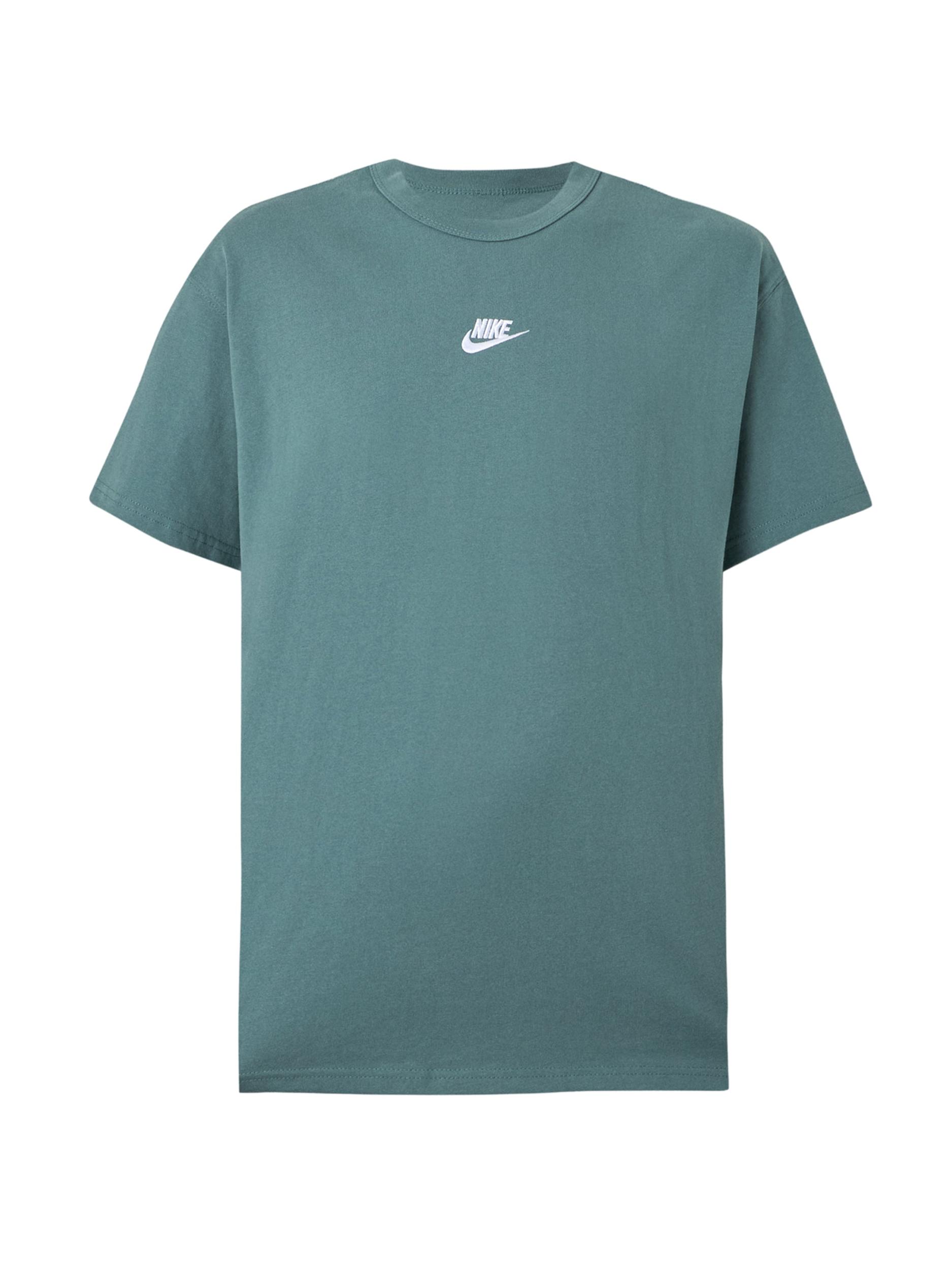 Nike Sportswear T-Krekls 'PREM ESS' degvielas krāsas
