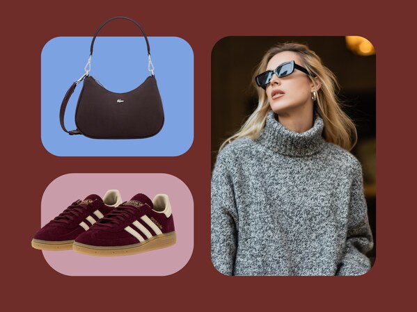 Atsvaidzini savu garderobi nākamajai sezonai