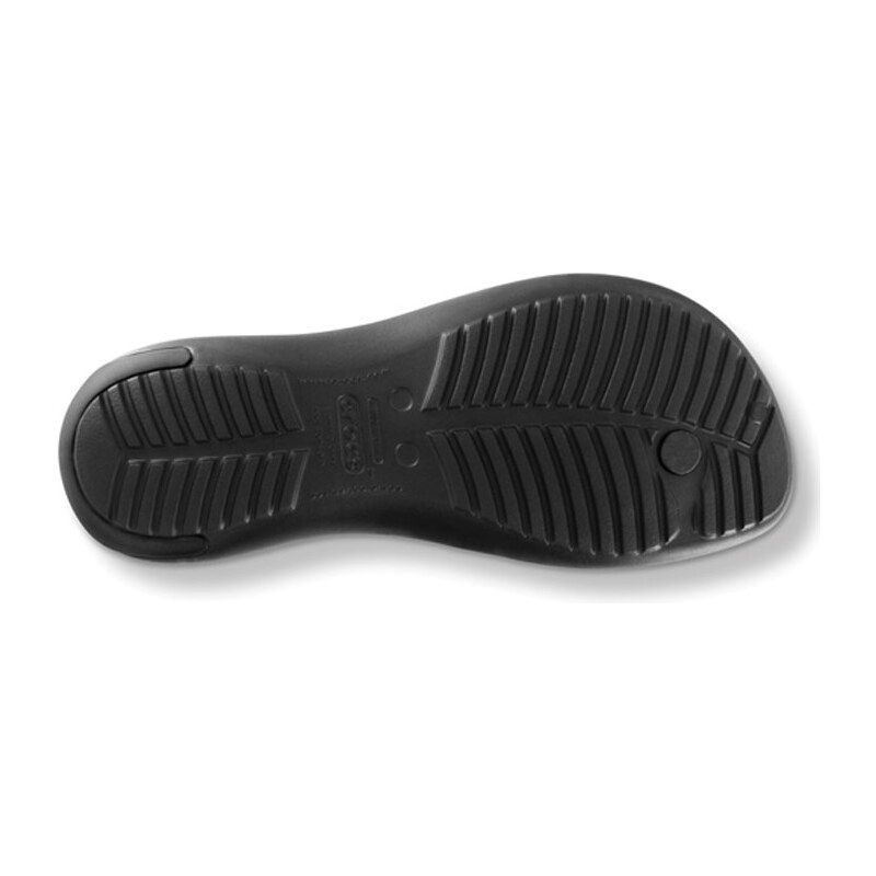 Crocs Sexi Flip Black/Black