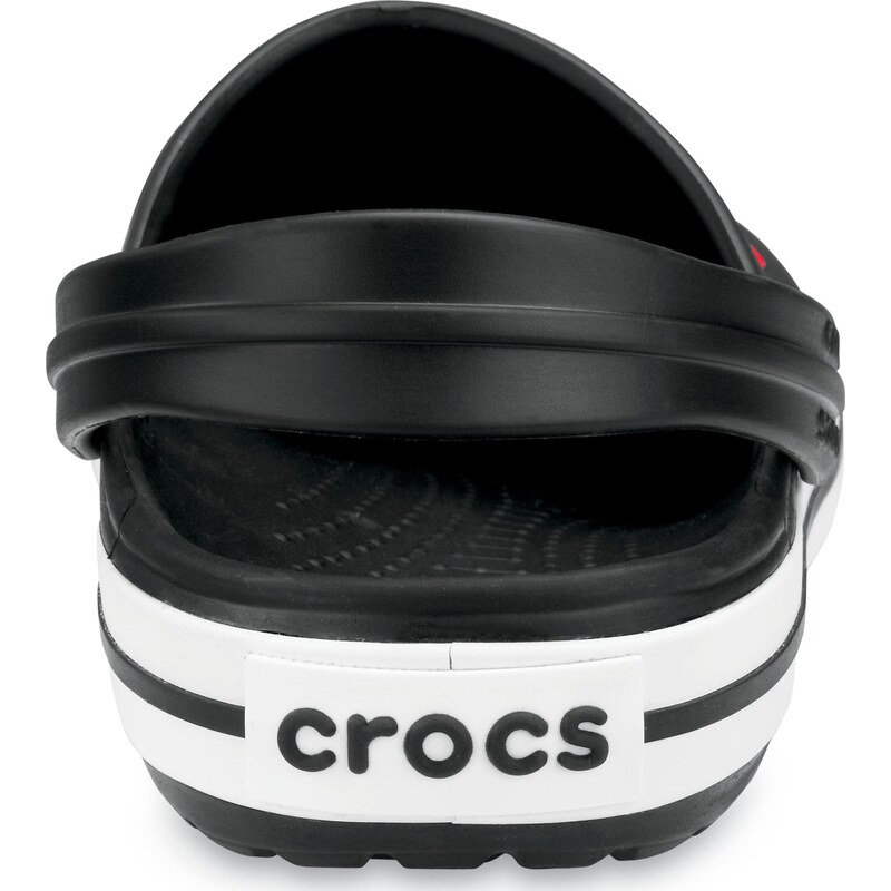 Crocs Crocband Black