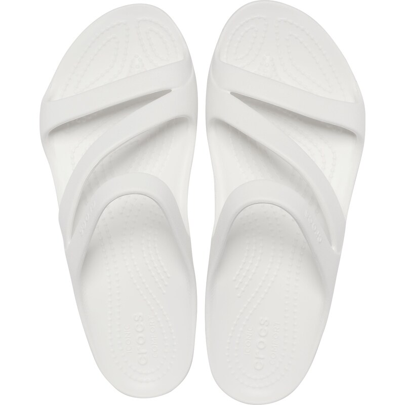 Crocs Kadee II Sandal White