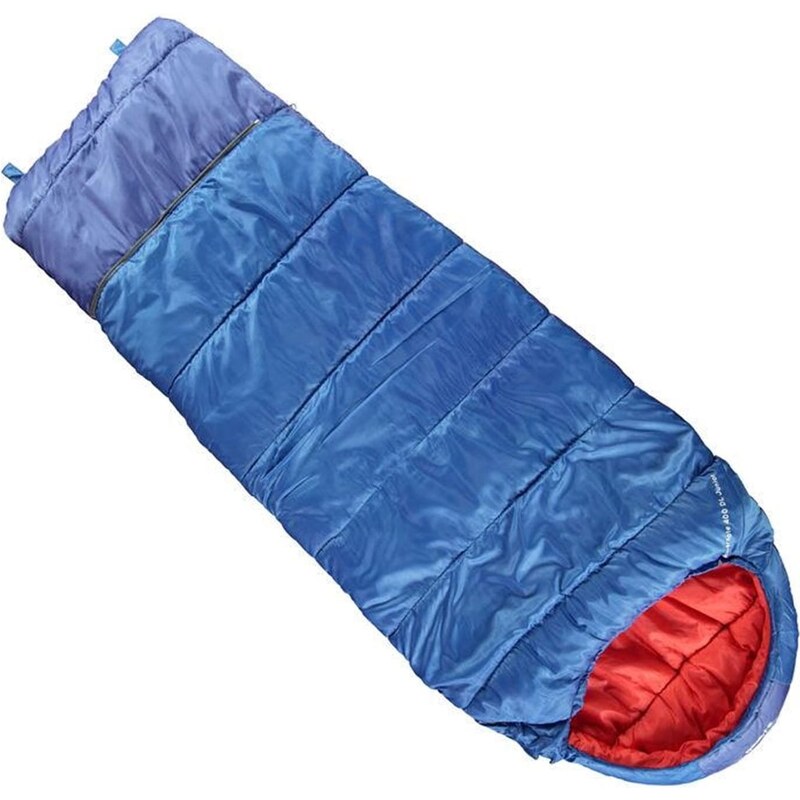 Gelert Hibernate 400 Sleeping Bag Junior GLAMI.lv