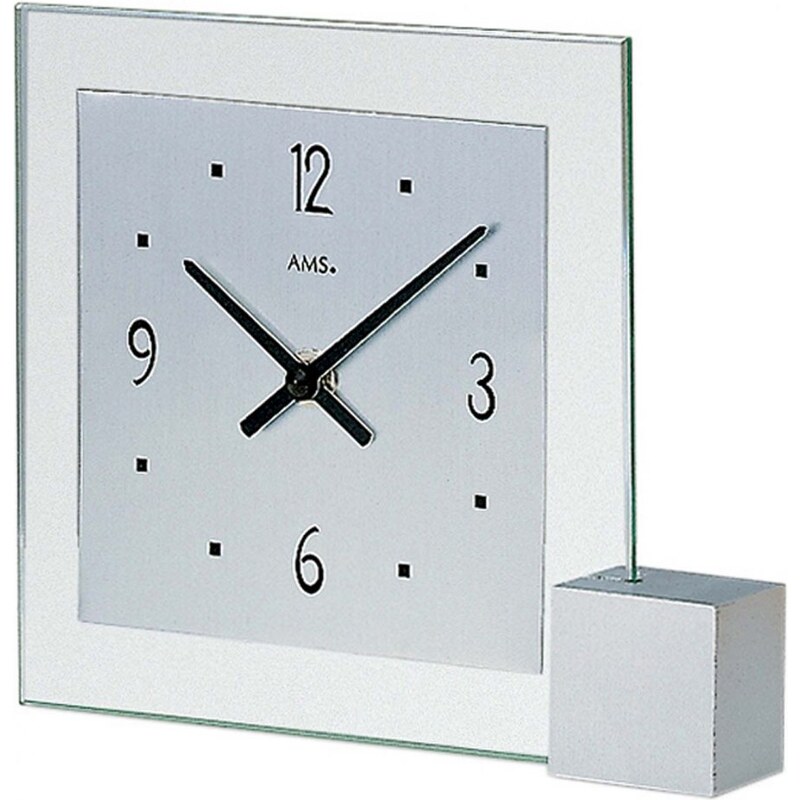 Clock AMS 102