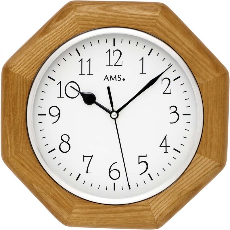 Clock AMS 5512