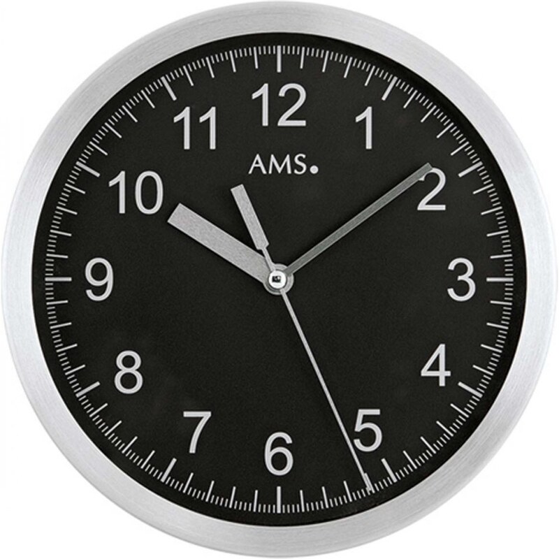 Clock AMS 5911